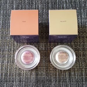 Tarte Chrome Shadow Pot Eyeshadow